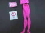 barbie silkstone 60 ann c